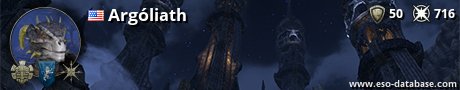 Signatur von Argóliath