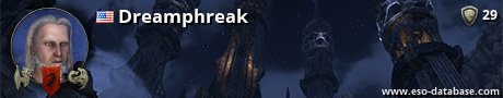 Signatur von Dreamphreak