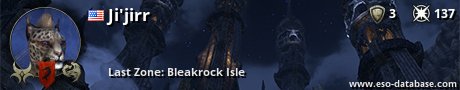 Signatur von Ji'jirr