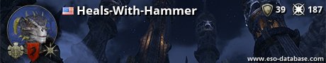 Signatur von Heals-With-Hammer