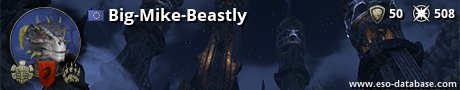 Signatur von Big-Mike-Beastly