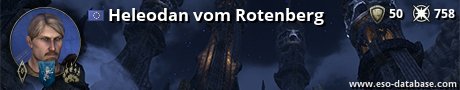 Signatur von Heleodan vom Rotenberg