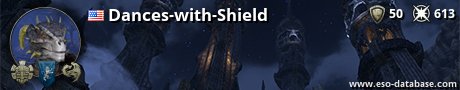 Signatur von Dances-with-Shield