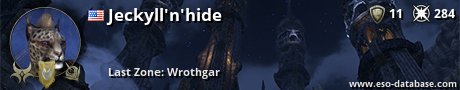 Signatur von Jeckyll'n'hide