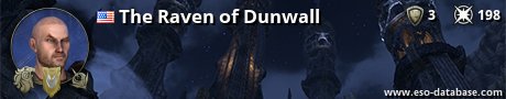 Signatur von The Raven of Dunwall