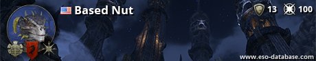 Signatur von Based Nut