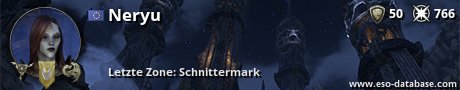 Signatur von Neryu