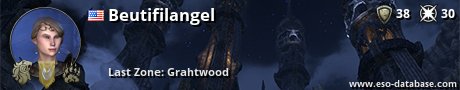 Signatur von Beutifilangel