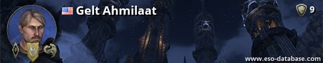 Signatur von Gelt Ahmilaat