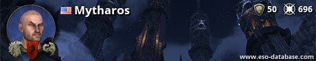 Signatur von Mytharos