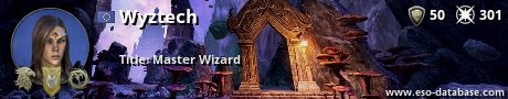 Signatur von Wyztech