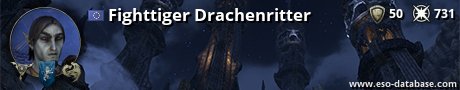 Signatur von Fighttiger Drachenritter