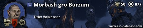 Signatur von Morbash gro-Burzum