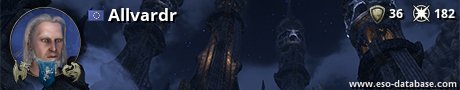 Signatur von Allvardr
