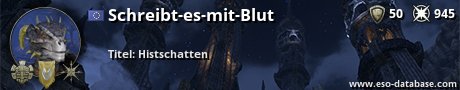 Signatur von Schreibt-es-mit-Blut