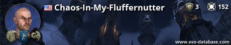 Signatur von Chaos-In-My-Fluffernutter