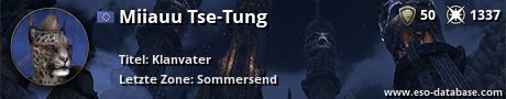 Signatur von Miiauu Tse-Tung