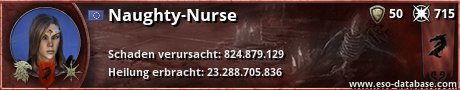 Signatur von Naughty-Nurse