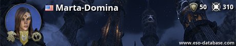 Signatur von Marta-Domina
