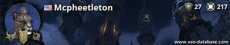 Signatur von Mcpheetleton