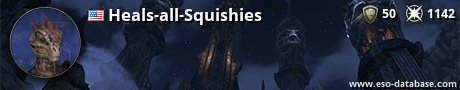 Signatur von Heals-all-Squishies