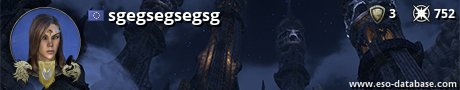 Signatur von sgegsegsegsg