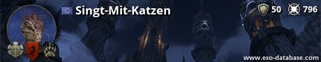 Signatur von Singt-Mit-Katzen