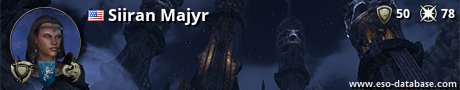 Signatur von Siiran Majyr