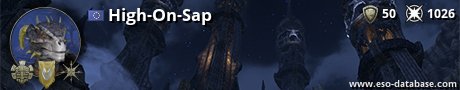 Signatur von High-On-Sap
