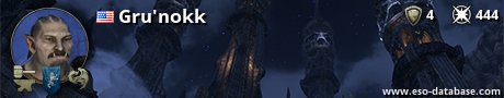 Signatur von Gru'nokk
