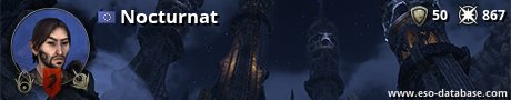 Signatur von Nocturnat