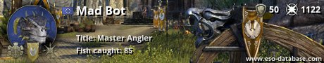 Signatur von Mad Bot