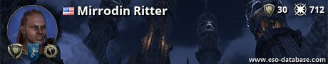 Signatur von Mirrodin Ritter
