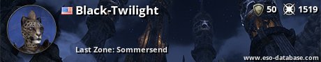 Signatur von Black-Twilight