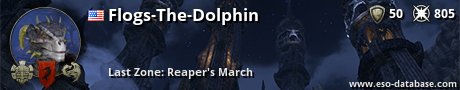 Signatur von Flogs-The-Dolphin