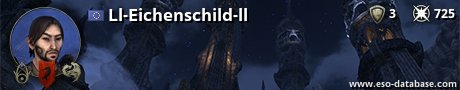 Signatur von Ll-Eichenschild-ll