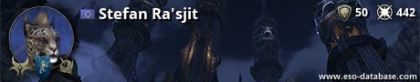 Signatur von Stefan Ra'sjit
