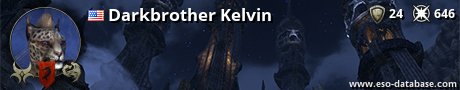 Signatur von Darkbrother Kelvin