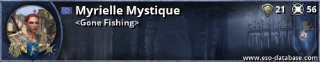 Signatur von Myrielle Mystique