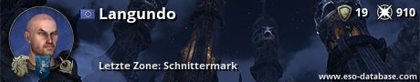 Signatur von Langundo