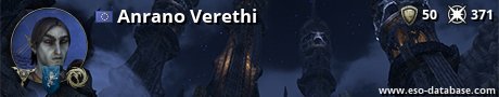 Signatur von Anrano Verethi
