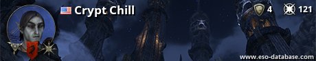 Signatur von Crypt Chill