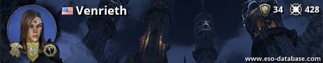 Signatur von Venrieth