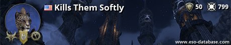 Signatur von Kills Them Softly