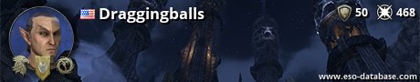 Signatur von Draggingballs