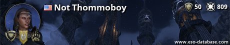 Signatur von Not Thommoboy