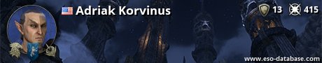 Signatur von Adriak Korvinus