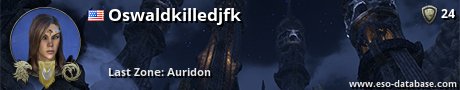 Signatur von Oswaldkilledjfk