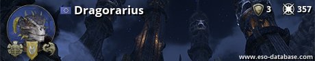 Signatur von Dragorarius