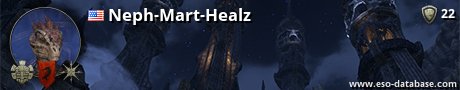 Signatur von Neph-Mart-Healz